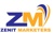 Zenit Marketers Logo