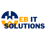 WebIT Solutions Logo