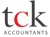 TCK Accountants Logo