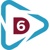Domain 6 Inc. Logo