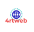 4rtweb Logo