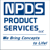 NPDS Product Services, LLC Logo