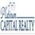 Platinum Capital Realty Logo