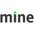 Provider Logotype Mine Development For Information Logo