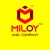 Miloy And Company Logo