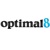 Optimal8 Logo
