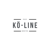 KÖ Line Logo