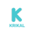 Krikal Soft. Pvt. Ltd Logo