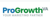 Pro Growth VA Logo