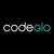 CodeGlo Tech & Marketing Logo