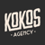 KOKOS AGENCY d.o.o. Logo