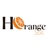 HOrange Soft Logo