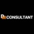 DMconsultant Logo