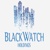 BlackWatch Partners Logo