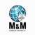 M&M  Technology Solution LLC Logo