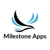 Milestone Apps Logo