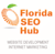Florida SEO Hub Logo