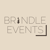 Brindle Event Planning & Management LLC Logo