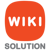 Wiki Solution Logo