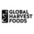 Global Harvest Foods Logo