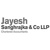 JAYESH SANGHRAJKA & CO. LLP Logo