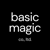 Basicmagic Logo