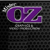 Mister Oz Graphics & Video Production Logo
