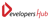 Developers Hub (Pvt.) Ltd. Logo