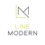 Line Modern Logo