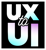 UXtoUI Logo