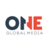 One Global Media Logo