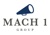 The Mach 1 Group Logo
