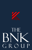 The BNK Group Logo