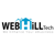 Web Hill Tech. Logo