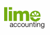 Lime Accounting Logo