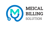 My Medical Billing Solution Logotype