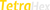 Tetrahex Logo
