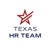 Texas HR Team Logo