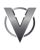 VYUG METAVERSE Logotype