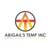 Abigail's Temp Inc. Logo