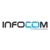 Infocom Software Pvt Ltd Logo