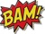 BAM Agency Logo