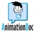 AnimationDoc Logo