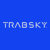 Trabsky | Software House & Business Automation Logo