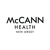 Provider Logotype McCann Health New Jersey Logo