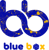 Blue Box CO. Logo