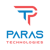 Paras Technologies Logo