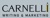 Carnelli Writing & Marketing Services Logo