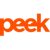 Peek Creative Ltd Logo