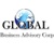 Global Business Advisory Corp Logo